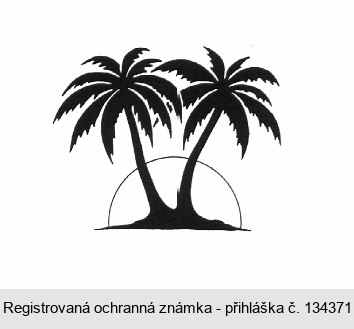 Ochranná známka