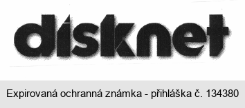 disknet