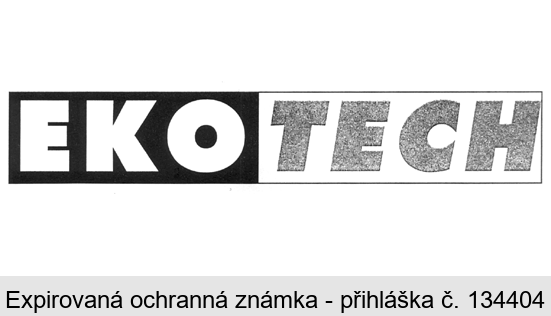 EKOTECH