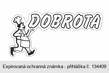 DOBROTA