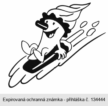 Ochranná známka