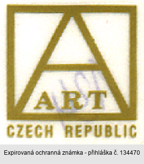 ART CZECH REPUBLIC