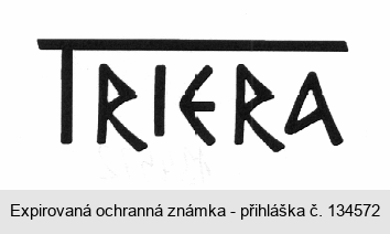 TRIERA