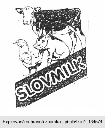 SLOVMILK