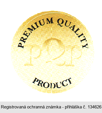 PREMIUM QUALITY PRODUCT PQP