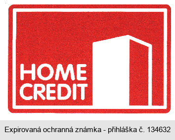 HOME CREDIT