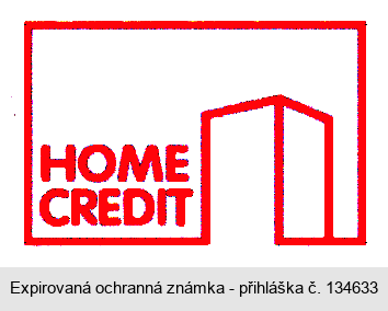 HOME CREDIT