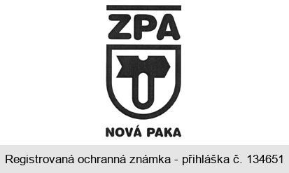 ZPA NOVÁ PAKA