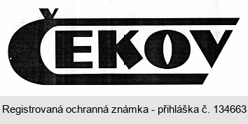 ČEKOV