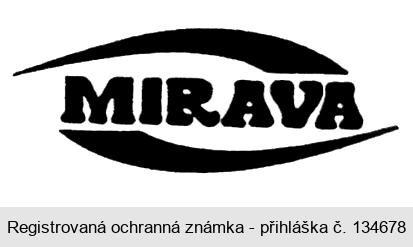 MIRAVA