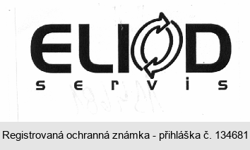 ELIOD servis