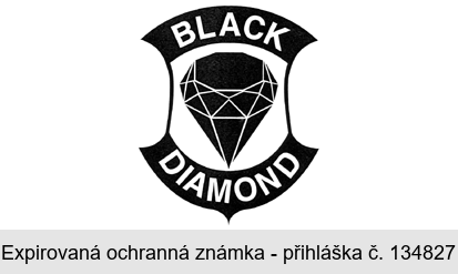 BLACK DIAMOND