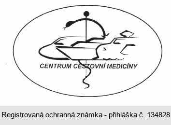 CENTRUM CESTOVNÍ MEDICÍNY