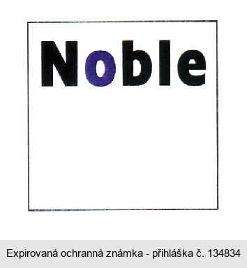 Noble