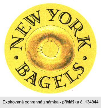 NEW YORK BAGELS