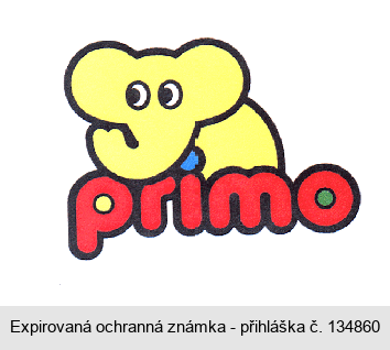 primo