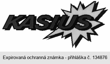 KASIUS