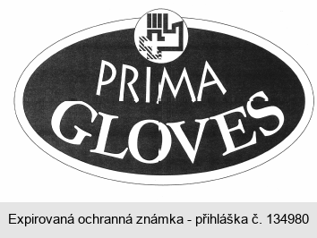 PRIMA GLOVES