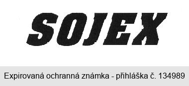 SOJEX