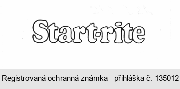 Start-rite