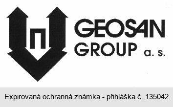 GEOSAN GROUP a.s.