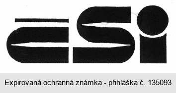 čSi
