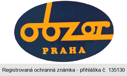 obzor PRAHA