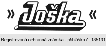 Joška