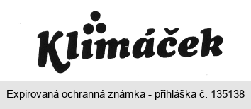 Klimáček