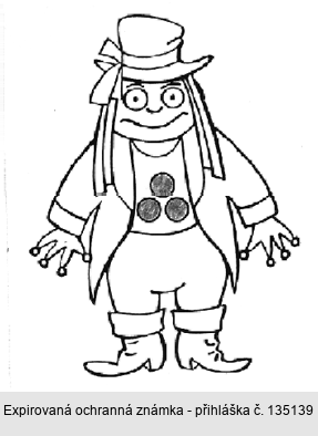 Ochranná známka