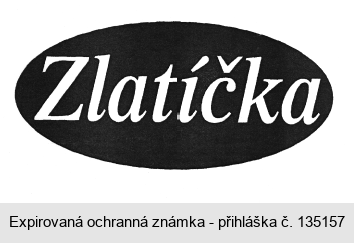 Zlatíčka