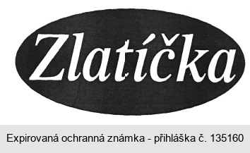 Zlatíčka