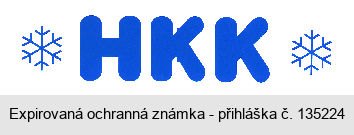 HKK