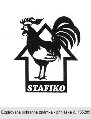 STAFIKO