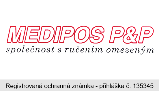 MEDIPOS P&P společnost s ručením omezeným