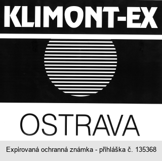 KLIMONT-EX OSTRAVA