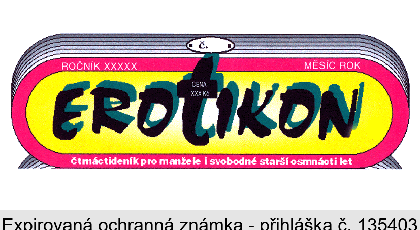 EROTIKON