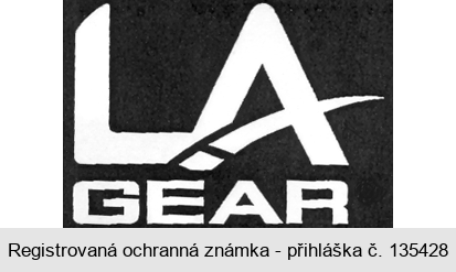 LA GEAR