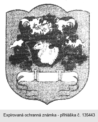 Ochranná známka