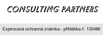 CONSULTING PARTNERS