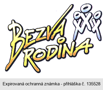 BEZVA RODINA XXX