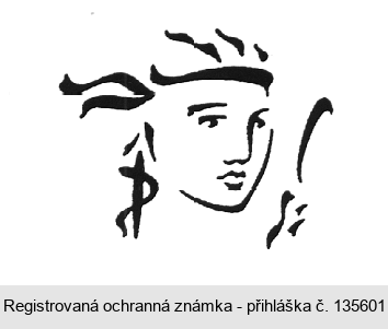 Ochranná známka