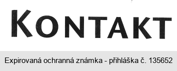 KONTAKT