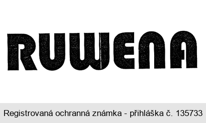 RUWENA
