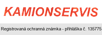 KAMIONSERVIS