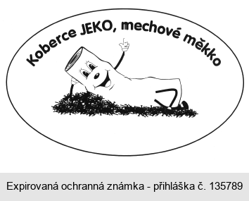 Koberce JEKO, mechové měkko