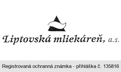 Liptovská mliekáreň, a.s.