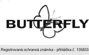 BUTTERFLY
