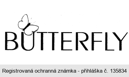 BUTTERFLY