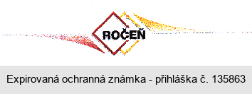 ROČEŇ